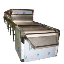 China manufacturers export direct sales haskap microwave drying and sterilization machine dryer dehydrator with CE